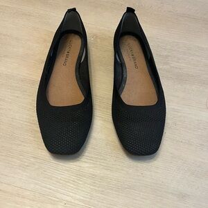 Lucky Brand Black Women's Shoes